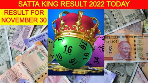pune city satta king result|Satta Result 2022 Live Updates: Check Winning Numbers for.